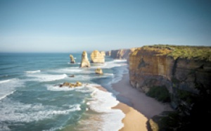 Great Southern Touring Route : une route côtière spectaculaire
