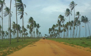 Bénin : le visa touriste à l'arrivée dès le 15 mars 2018