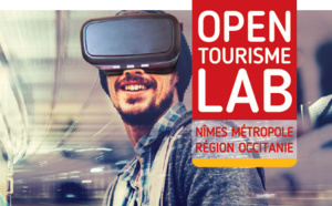 Nîmes : l'Open Tourisme Lab dévoile sa 1ère promotion
