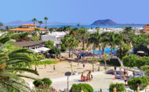 Canaries : le Suite Hotel Atlantis Fuerteventura Resort inaugure une zone adult only