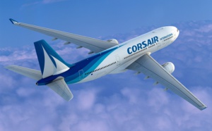 Liaison Réunion/Madagascar : Corsair pourra t-elle exploiter encore la ligne ?