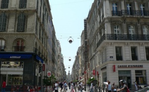 Marseille : les syndicats unis contre l'élargissement de la ZTI