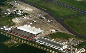 Châteauroux : quelle place pour les micro-aéroports ?