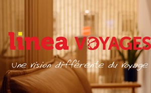 Linea Voyages lève le rideau sur son nouveau concept d'agence (Vidéo)