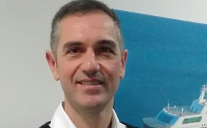 Corsica Linea vise une croissance à 2 chiffres pour 2018 Corsica Linea vise une croissance à 2 chiffres pour 2018