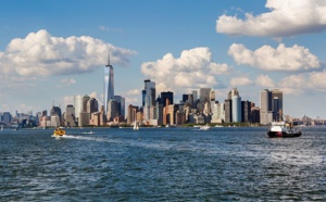 Visiteurs : devenez incollable sur New York et gagnez des lots