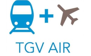 TGV AIR : pour aller de Rennes aux Antilles