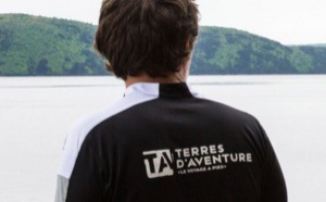 Emploi : Terres d’aventure recrute !