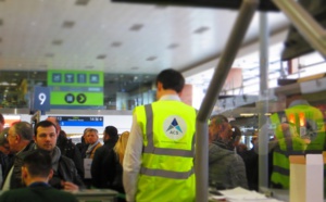 Tournoi des 6 nations : Air Charter Service transforme l'essai