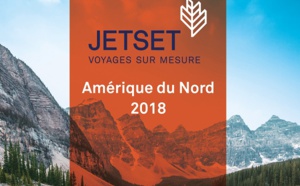 Jetset se paye une nouvelle jeunesse et deux brochures