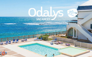 Odalys se refait une image de marque