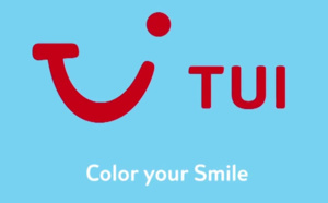 TUI France : « Color your Smile » pour célébrer le regroupement des équipes