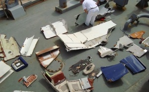 Vol AF 447 : les problèmes de maintenance ont-ils eu influé sur le crash du Rio-Paris ?