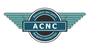 Christophe Hardin président de l'ACNC