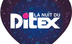 La Nuit du DITEX vous donne rendez-vous le 28 mars 2018 en plein coeur de Marseille