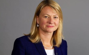 easyJet : Ella Bennett nouvelle DRH
