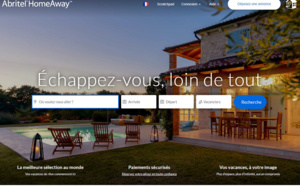 HomeAway® automatise la collecte de la taxe de séjour