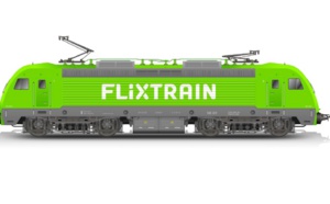 FlixBus se lance sur les rails avec FlixTrain