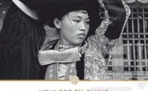 Maisons du Voyage font la part belle au Tibet pour 2018