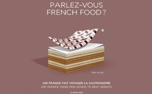 Air France s'offre le meilleur sommelier du monde