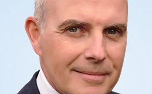 Patrick Malval nommé président d'Air Caraïbes Patrick Malval nommé président d'Air Caraïbes