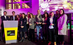 SMT : les 6 “Lauréats des Palmes du Tourisme Durable” au RV !