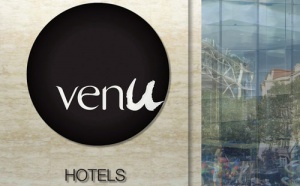Jumeirah lance la marque VENU Hotels