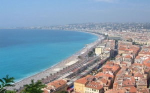 L’Office de Tourisme et des Congrès de Nice effectue sa mue