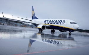 Hiver 2018 : Ryanair ouvre 3 nouvelles lignes