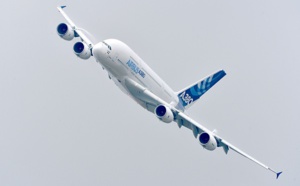 Airbus : les super commandes ne suffisent pas, jusqu'à 3700 postes supprimés