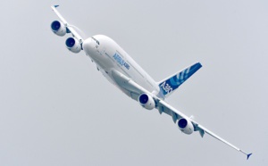 Airbus : les super commandes ne suffisent pas, jusqu'à 3700 postes supprimés Airbus : les super commandes ne suffisent pas, jusqu'à 3700 postes supprimés