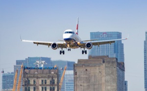 British Airways : 7 nouvelles routes, et un service premium étendu