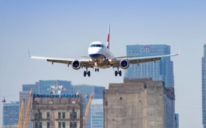 British Airways : 7 nouvelles routes, et un service premium étendu British Airways : 7 nouvelles routes, et un service premium étendu
