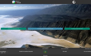 Djibouti : le visa électronique disponible