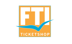 FTI Ticketshop offre 1,5% de commission à ses partenaires