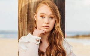 DITEX 2018 : Madeline Stuart, guest star de Give &amp; Dance !