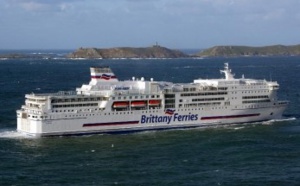Brittany Ferries met Dublin dans son catalogue