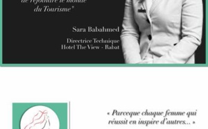 Maroc : Le Club des Femmes du Tourisme lance une campagne de valorisation des métiers