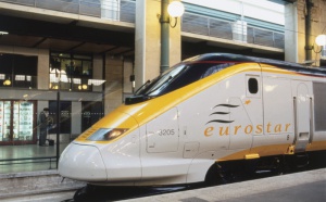 J'ai testé pour vous la Classe business d’Eurostar