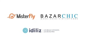 Rachat d'Idiliz par MisterFly : c'est officiel !