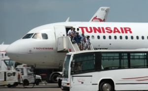 Tunisair a dégagé un bénéfice net de... 32 M€ en 2009 ! 