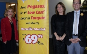 Marseille : Pegasus s'envole avec la victoire de l'OM au Stade Vélodrome