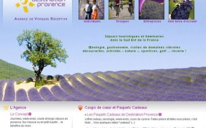 Destination Provence : une agence réceptive qui ne fait pas que la Provence !
