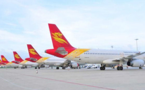 GSA : TAL Aviation représente Beijing Capital Airlines en France