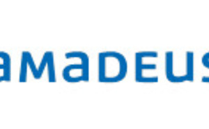 Dubai Tourism signe travel audience (Amadeus)