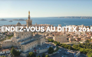Travel-Insight vous donne rendez-vous au Ditex