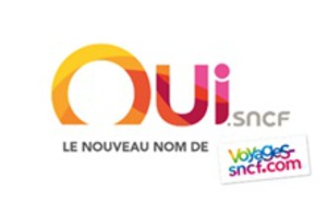 Train : OUI.sncf ouvrira ses ventes été le 29 mars 2018