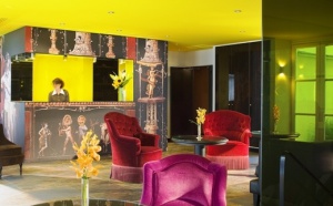 Exclusive hôtels : la garantie du meilleur prix Exclusive hôtels : la garantie du meilleur prix