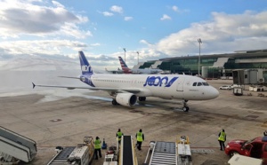 Air France-KLM  fait le plein de nouvelles lignes pour l'été 2018