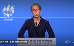 SNCF : la réforme par ordonnances lancée par le gouvernement